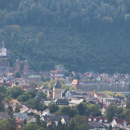 Ferienwohnung Auf Schaefers Spuren Buergstadt Exteriör bild